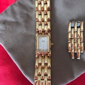 Citizens women’s watch
